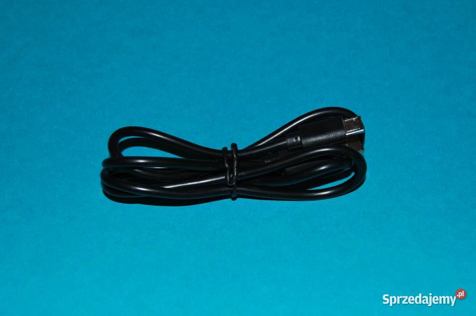 Przewód Usb Micro Usb B mazowieckie