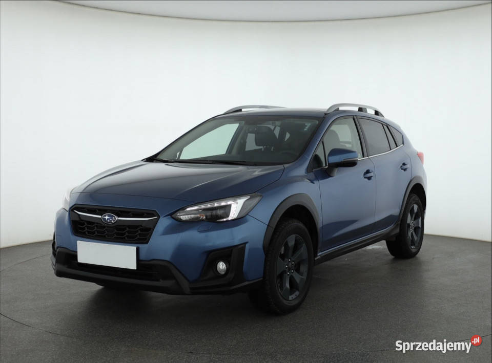 Subaru XV 20i przyciemniane szyby Piaseczno sprzedam