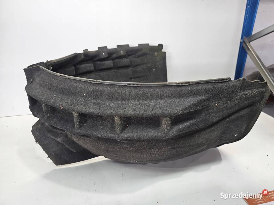 NADKOLE PRAWY PRZÓD AUDI Q3 8U 8U0821172C Przystajń sprzedam