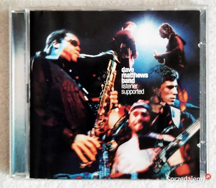 Album CD MILES DAVIS Album Kind Of Blue Cd rock Katowice sprzedam