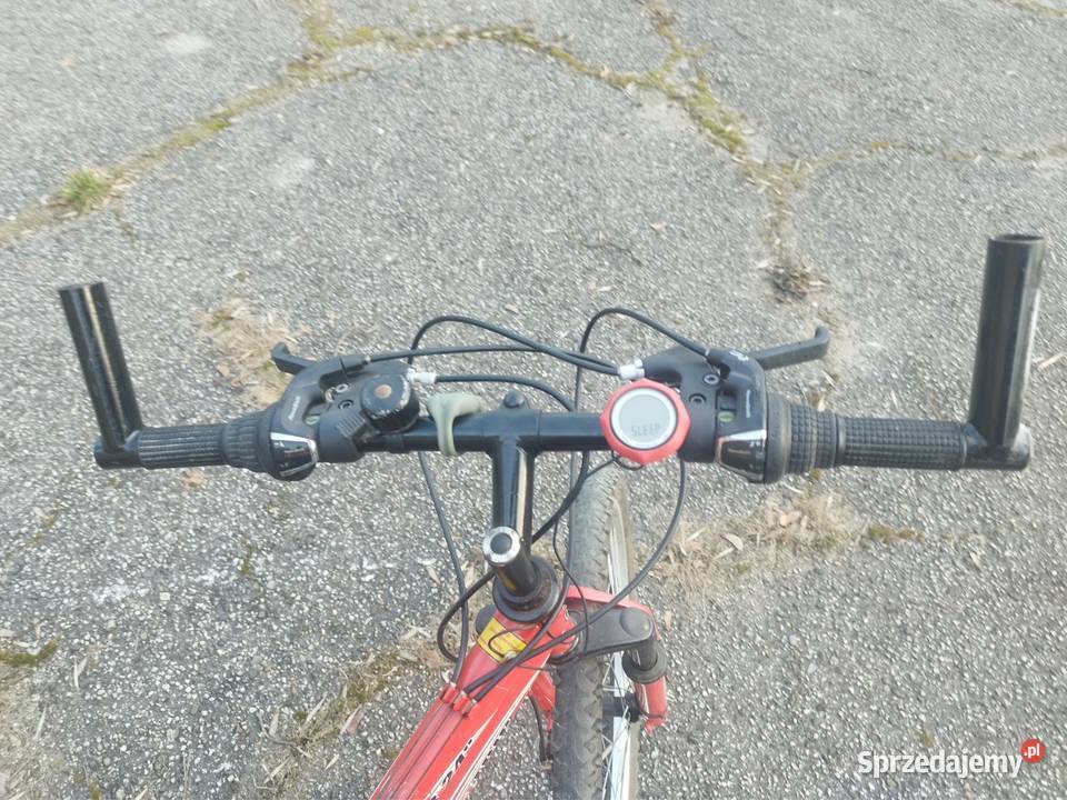 Rower balancer Oświęcim sprzedam