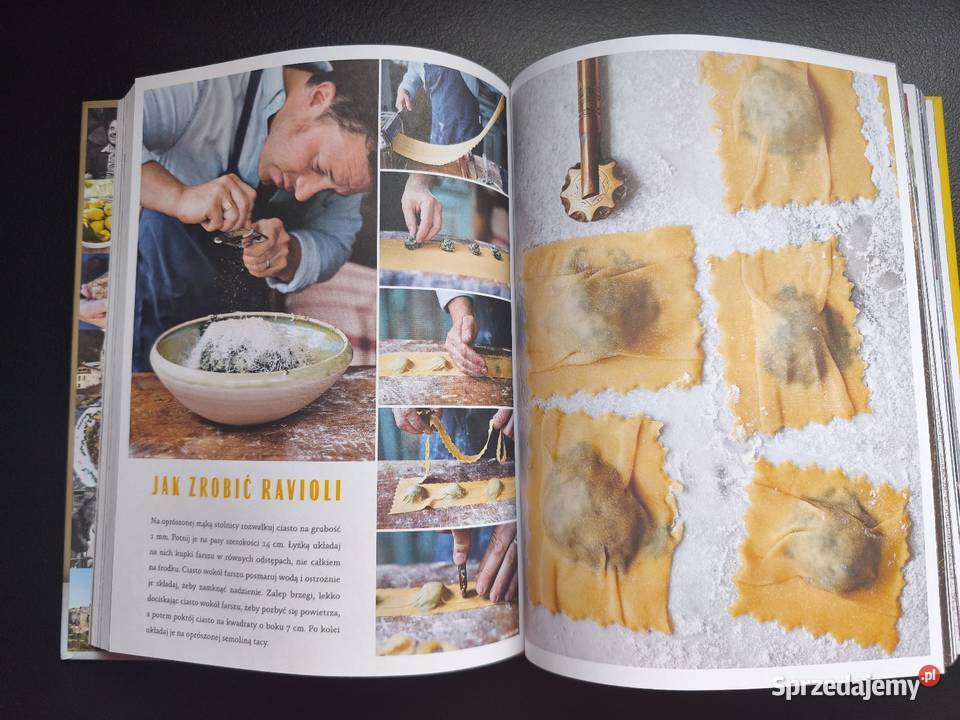 Kuchnia włoska twarda Pozostałe pomorskie Gdańsk