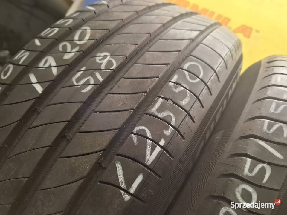20555 17 Michelin 1920 Obrzycko L2550 WYSYŁKA wielkopolskie Zielonagóra