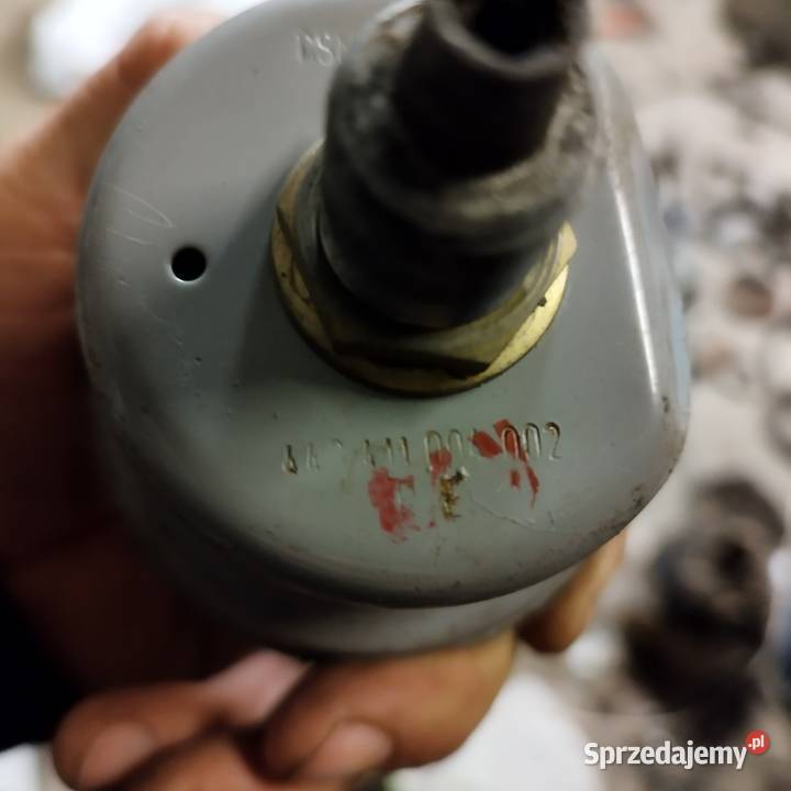 Licznik jawa 250 353 Liczniki Barchaczów