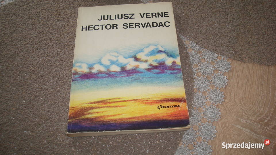 Hector Servadac Verne js