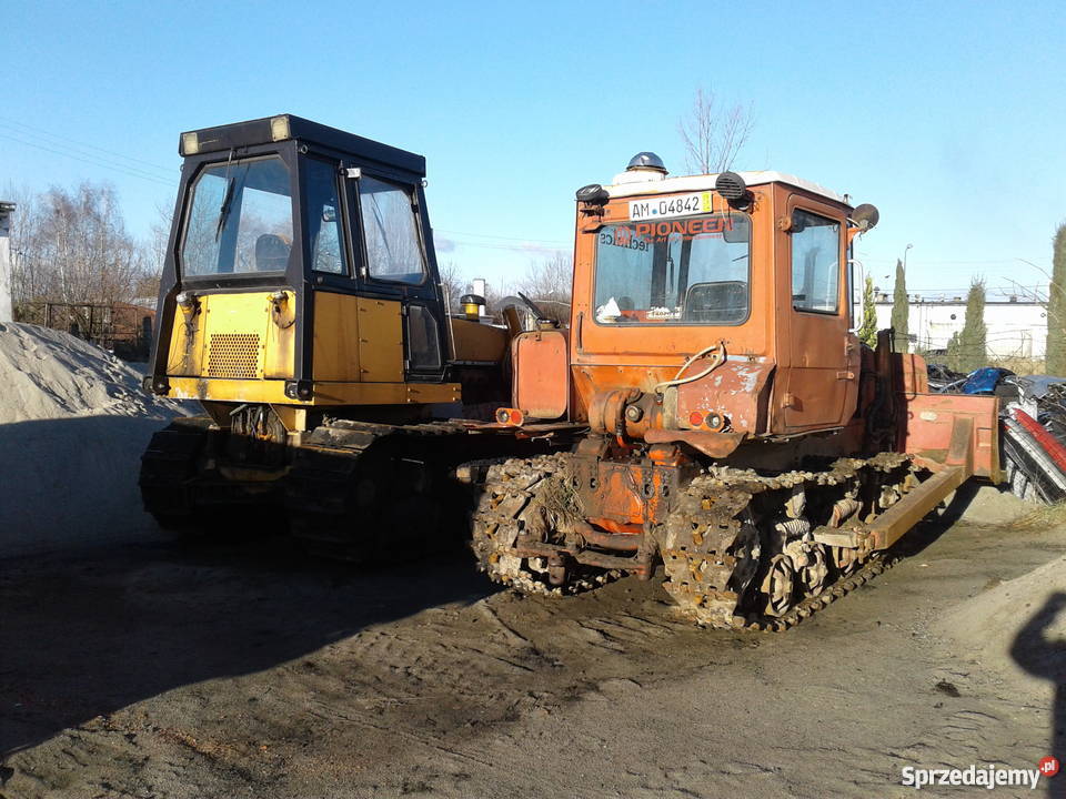 Spycharka Case Kożuchów