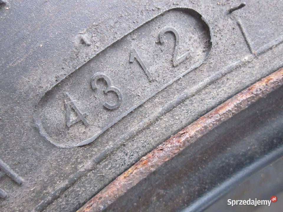 FOCUS MK3 MONDEO IV C koło dojazdowe 1259016 98M Kielce