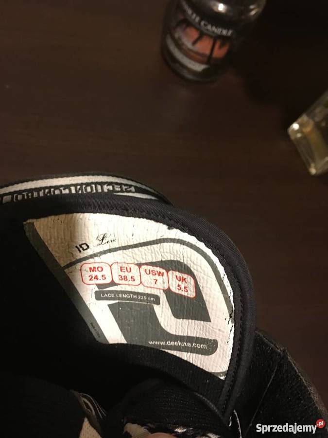 buty snowboard podlaskie sprzedam
