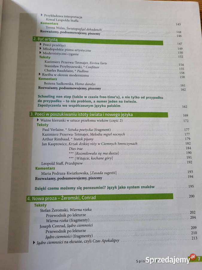 Przeszłość to dziś Ewa Paczoska cz1 Stan Warszawa