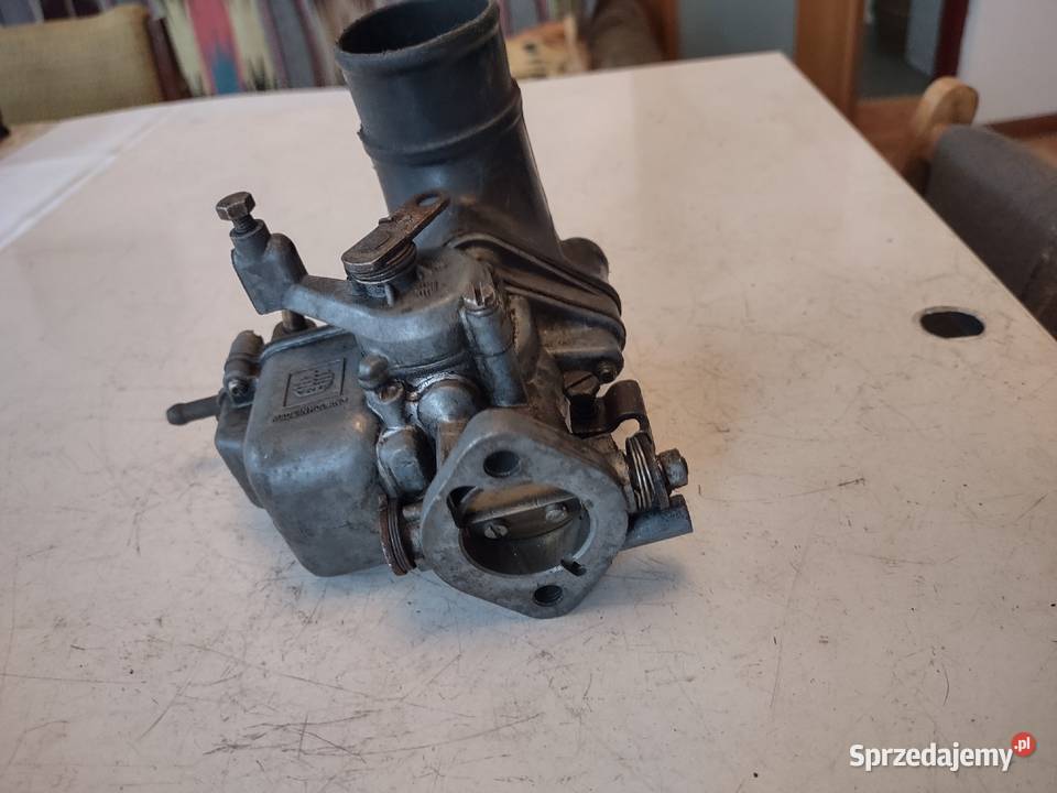 FIAT 126 P GAŹNIK NOWY TYP lubelskie Świdnik