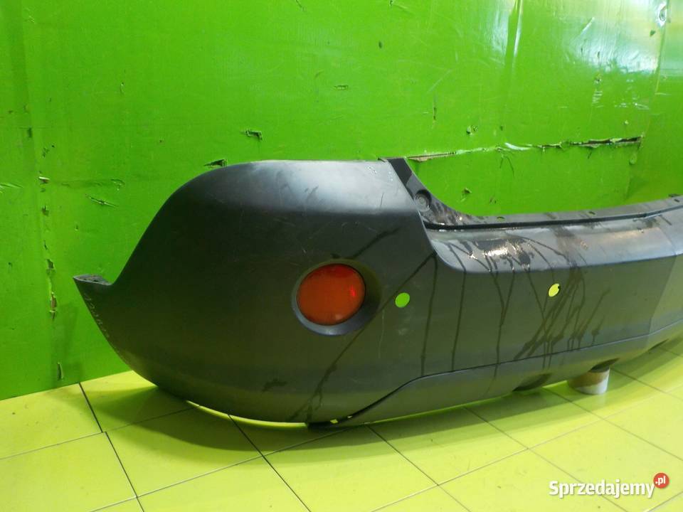 OPEL ANTARA LIFT 22 CDTI 12r 5D zderzak tyl PDC Suków sprzedam