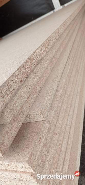 Płyta 25 mm format 140x40 podłogowa szalunkowa Iłowa
