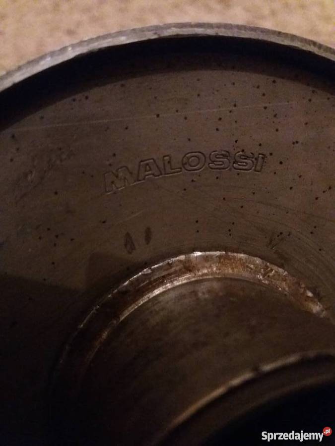 Korektor momentu obrotowego Malossi MHR Torque Nasielsk