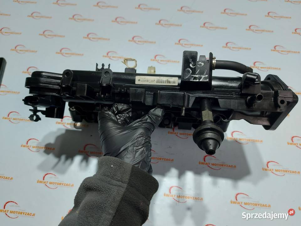 ALFA MITO 14 MULTIAIR 955A2000 135 kolektor Kielce