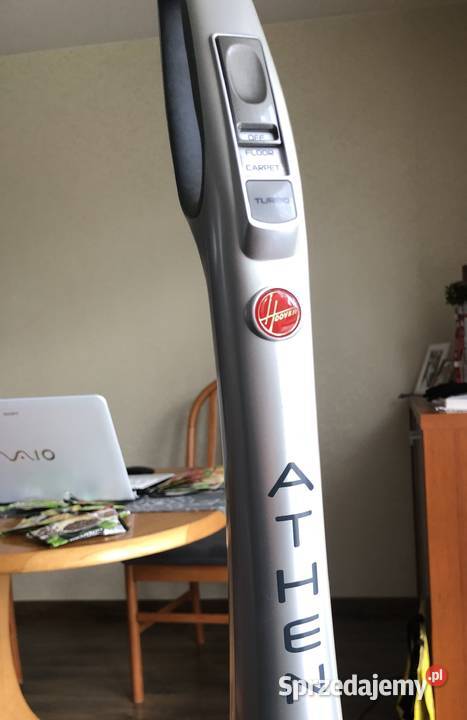dkurzacz bezprzewodowy Hoover ATCHEN Opole