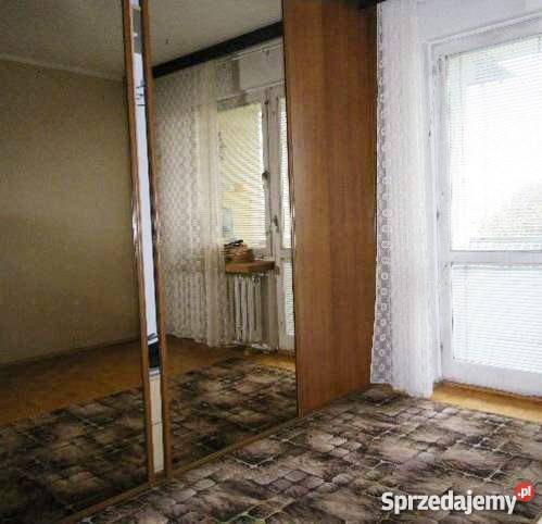 Drzwi przesuwne do szafy zabudowanej 4 małopolskie