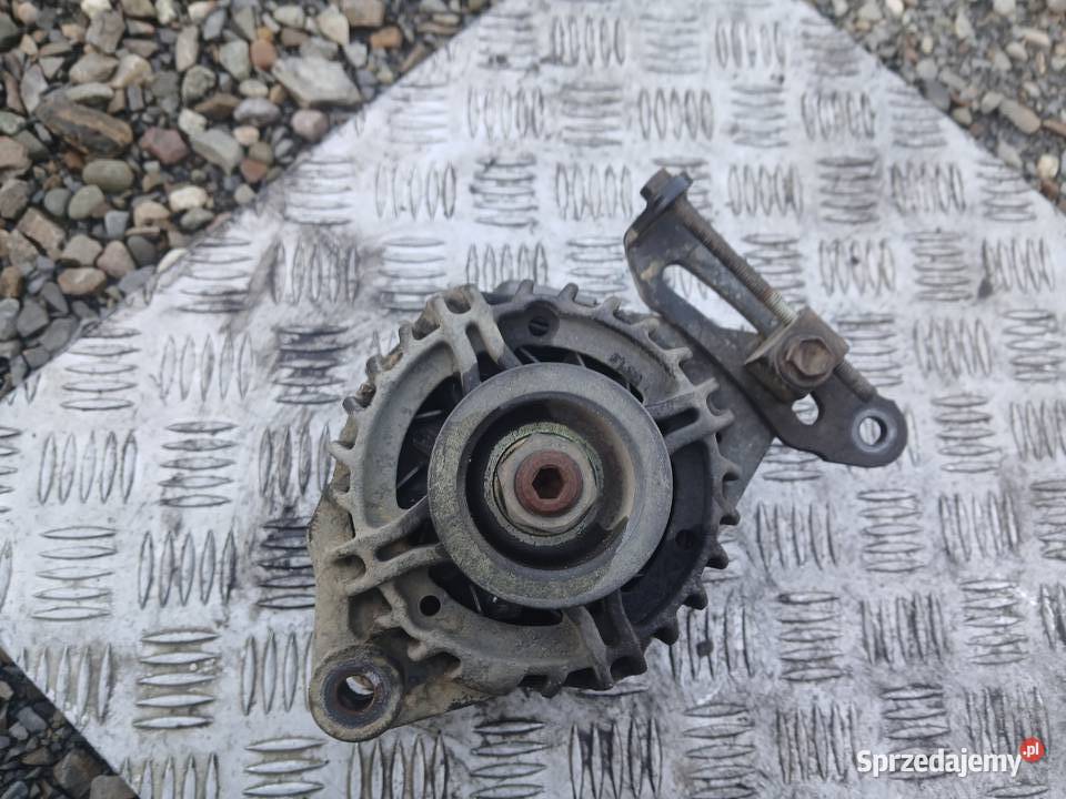ALTERNATOR 270600J040 DENSO TOYOTA YARIS I Radłów sprzedam