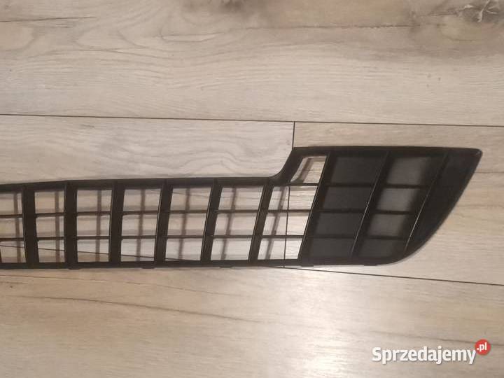 LANCIA YPSILON KRATKA ZDERZAKA PRZÓD 735305937 wielkopolskie Międzychód