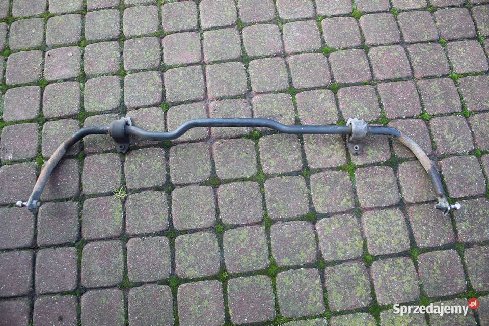 DRĄŻEK STABILIZATOR PRZÓD PRZEDNI VW GOLF V 16 sprzedam