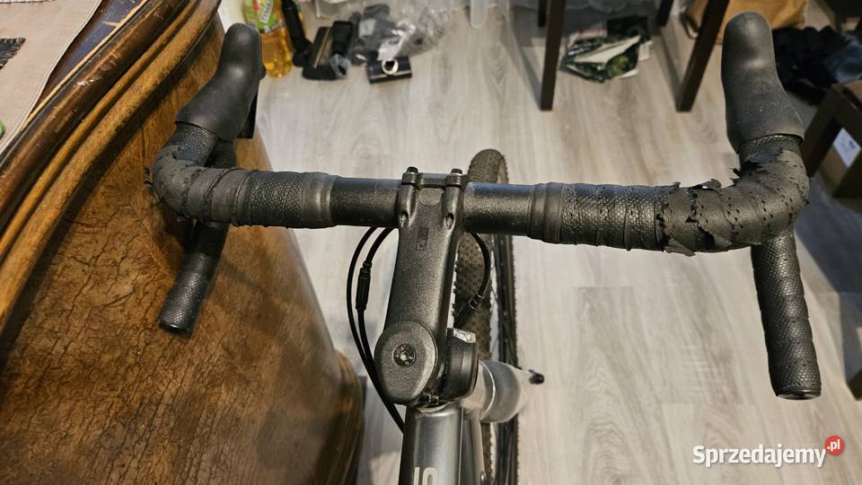 Rower Romet Boreas B1 Gravel Chorzów