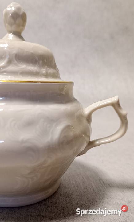 Rosenthal Sanssouci Classic Cukiernica Stargard