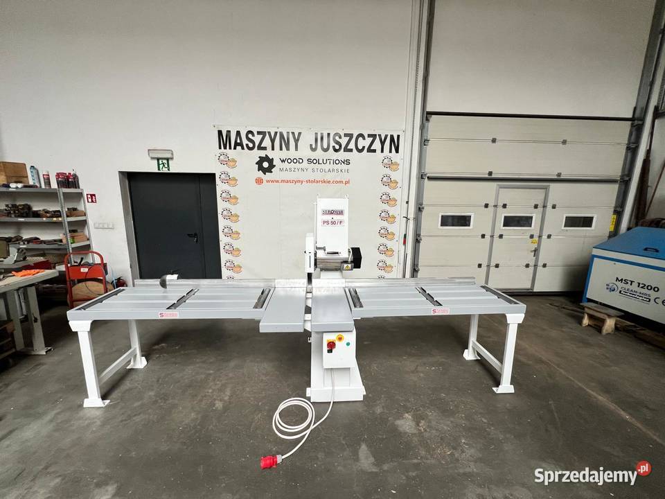 Piła poprzecza Stromab 50F Juszczyn