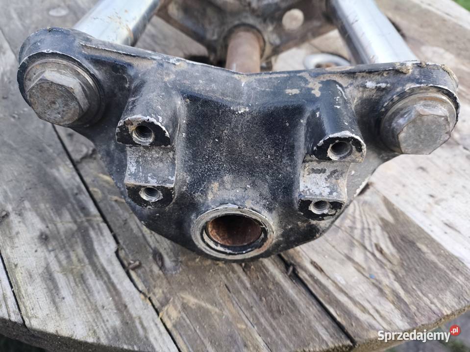 Lagi zawieszenie amortyzatory MZ etz 150 250 Lutoryż sprzedam