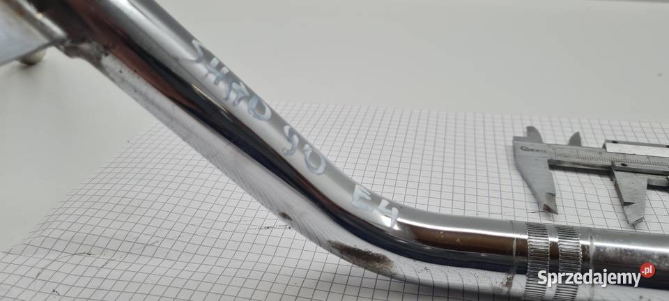 Honda Shadow 9050 SRX kierownica