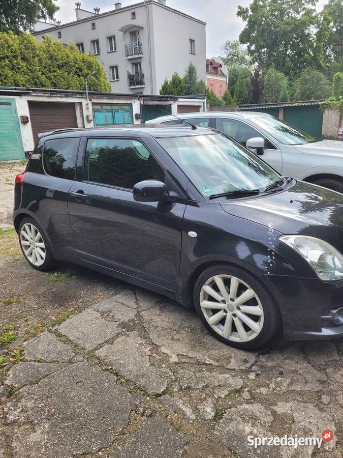 Suzuki sprzedam sprzedam
