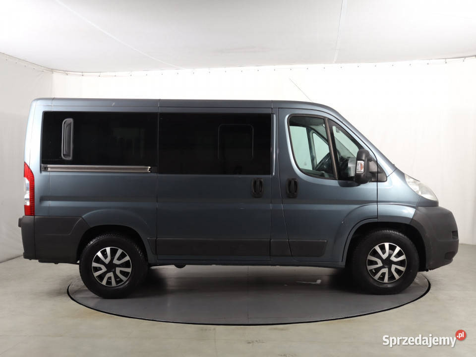 Fiat Ducato 30 MultiJet Katowice