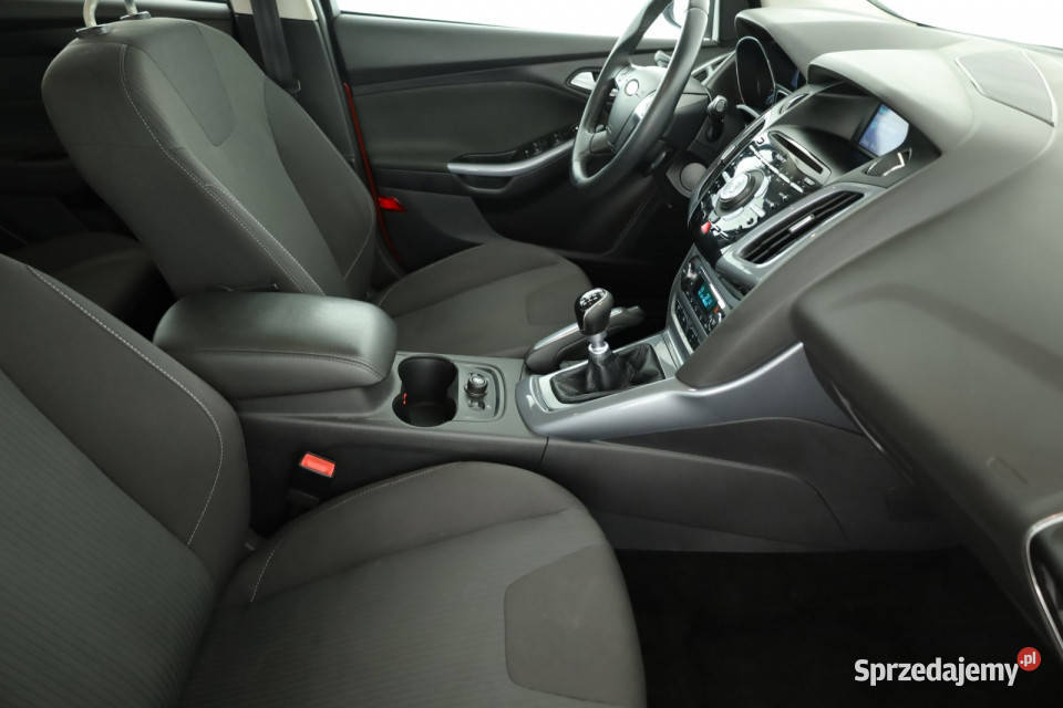 Ford Focus 16 EcoBoost Piaseczno