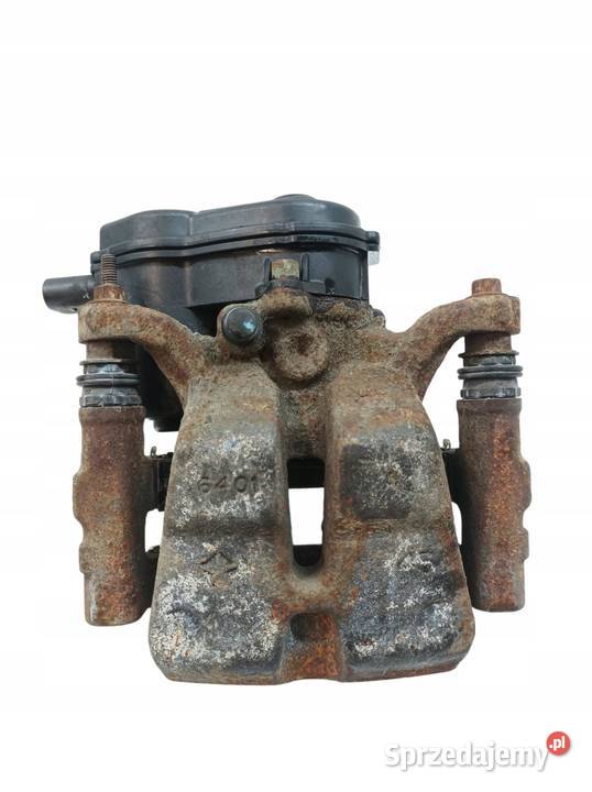 ZACISK HAMULCOWY LEWY TYŁ 32 B KL Jeep Cherokee