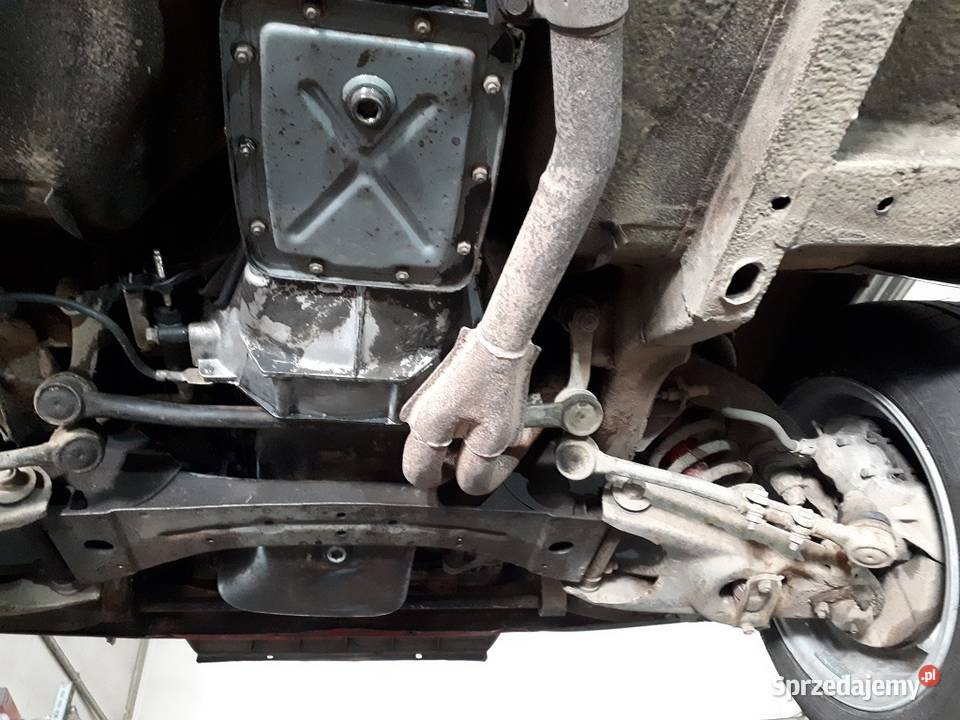 Łada 2107 w najlepszej wersji Warszawa