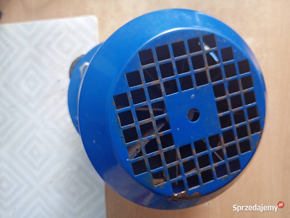 Silnik Elektryczny Trójfazowy warmińsko-mazurskie Ełk