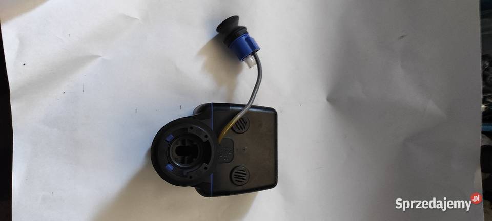 Pulsator elektroniczny Delaval EP2090 Grębków