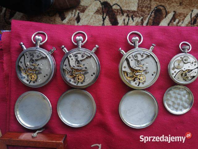 Stoper rosyjski Slawa Używane Piła