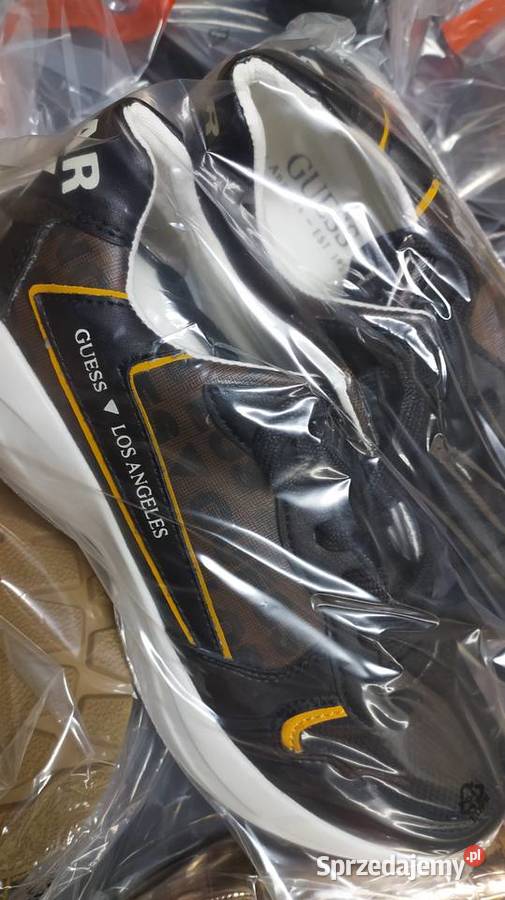 Pakiet buty premium folia Guess Calvin KleinNike Sokółka