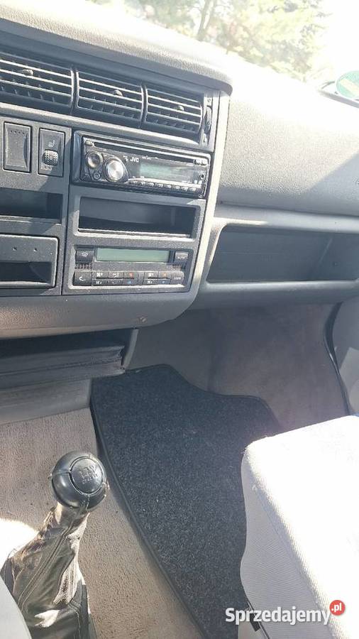 T4 Multivan Atlantis manualna Raczyn