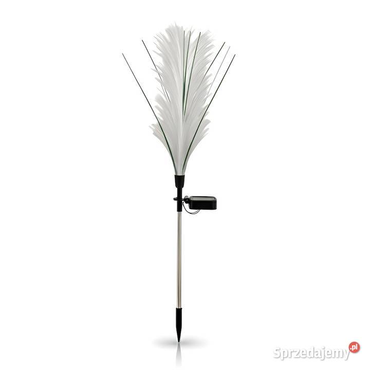 Lampka Solarna Fiber 3000K IP44 Starokrzepice