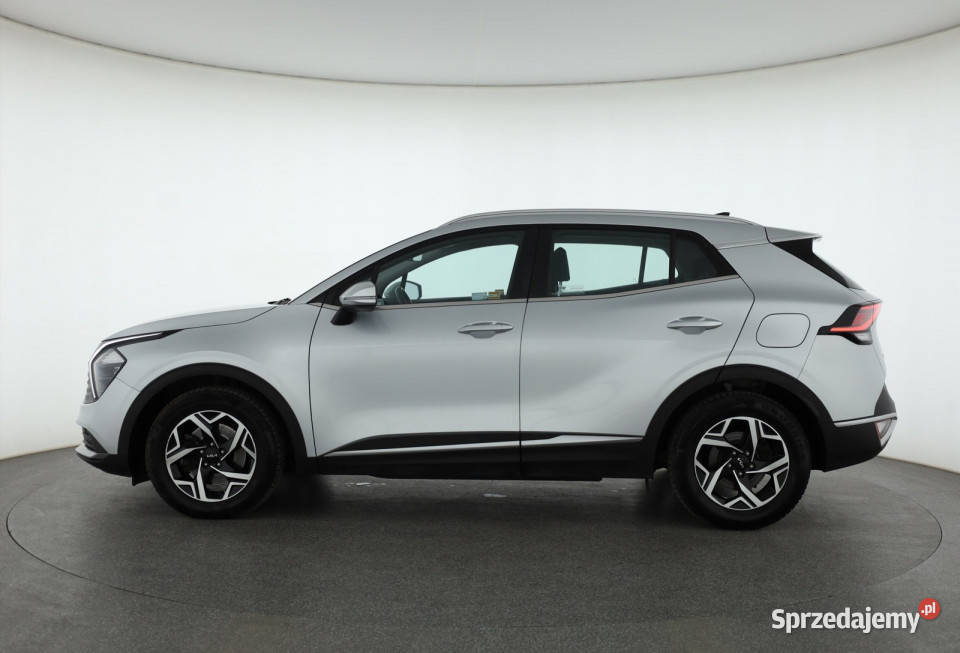 Kia Sportage 16 TGDI poduszka powietrzna