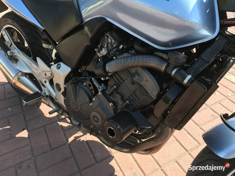 Honda CBF 600 Super stan Staszów sprzedam