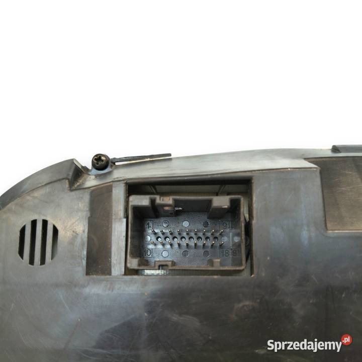 LICZNIK ZEGARY 46817748 Fiat Doblo I 19 JTD MJET lubelskie Chełm sprzedam