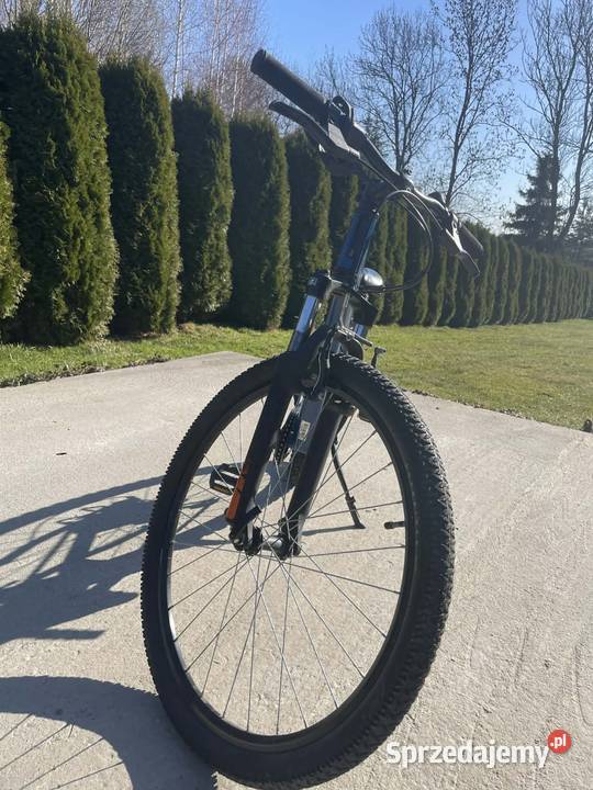 Rower MTB Rockrider 26 Bodzanów sprzedam