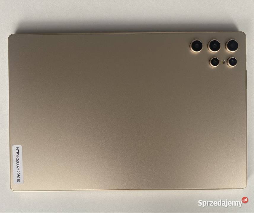 Tablet 10 Android 13 zestaw Chrzanów sprzedam