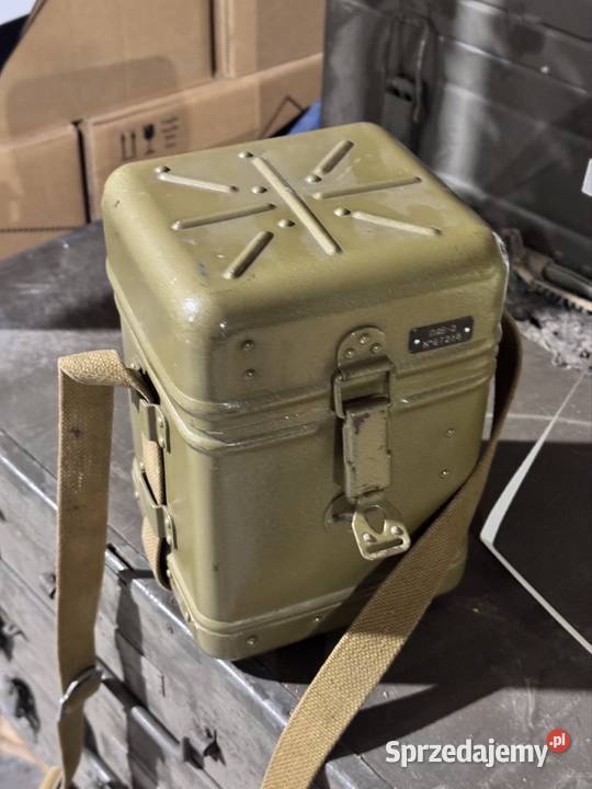 Skrzynka busoli pab2 Toruń sprzedam