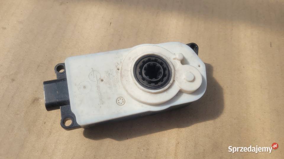 BMW 3 G20 5 G30 SILNICZEK ROLETY ŻALUZJI Ruda Śląska