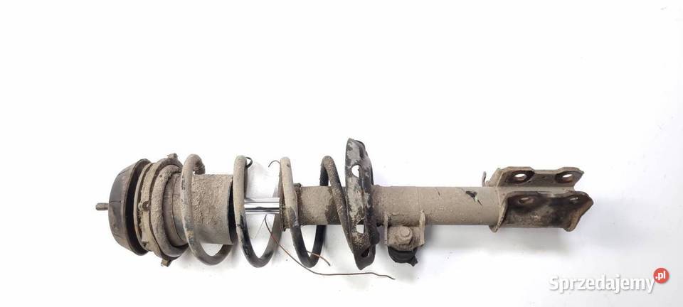 AMORTYZATOR PRAWY PRZÓD OPEL CORSA 22170844 osobowe Lipno