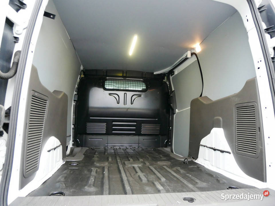 Ford Transit Courier III 15 TDCi 100 Eu6 Long ABS Goczałkowice-Zdrój