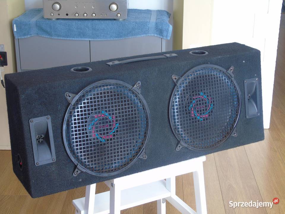 Kol estradowa imprezowa Basy 2x 30 DOSTAWA Jasło