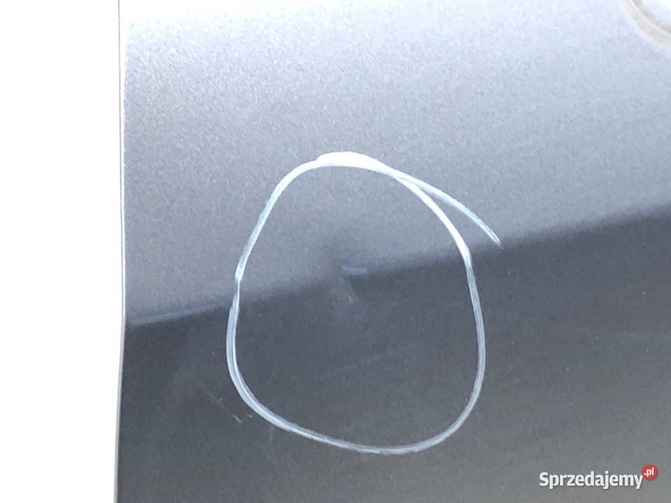 DRZWI LEWY PRZÓD HONDA JAZZ II Hatchback 0108 sprzedam